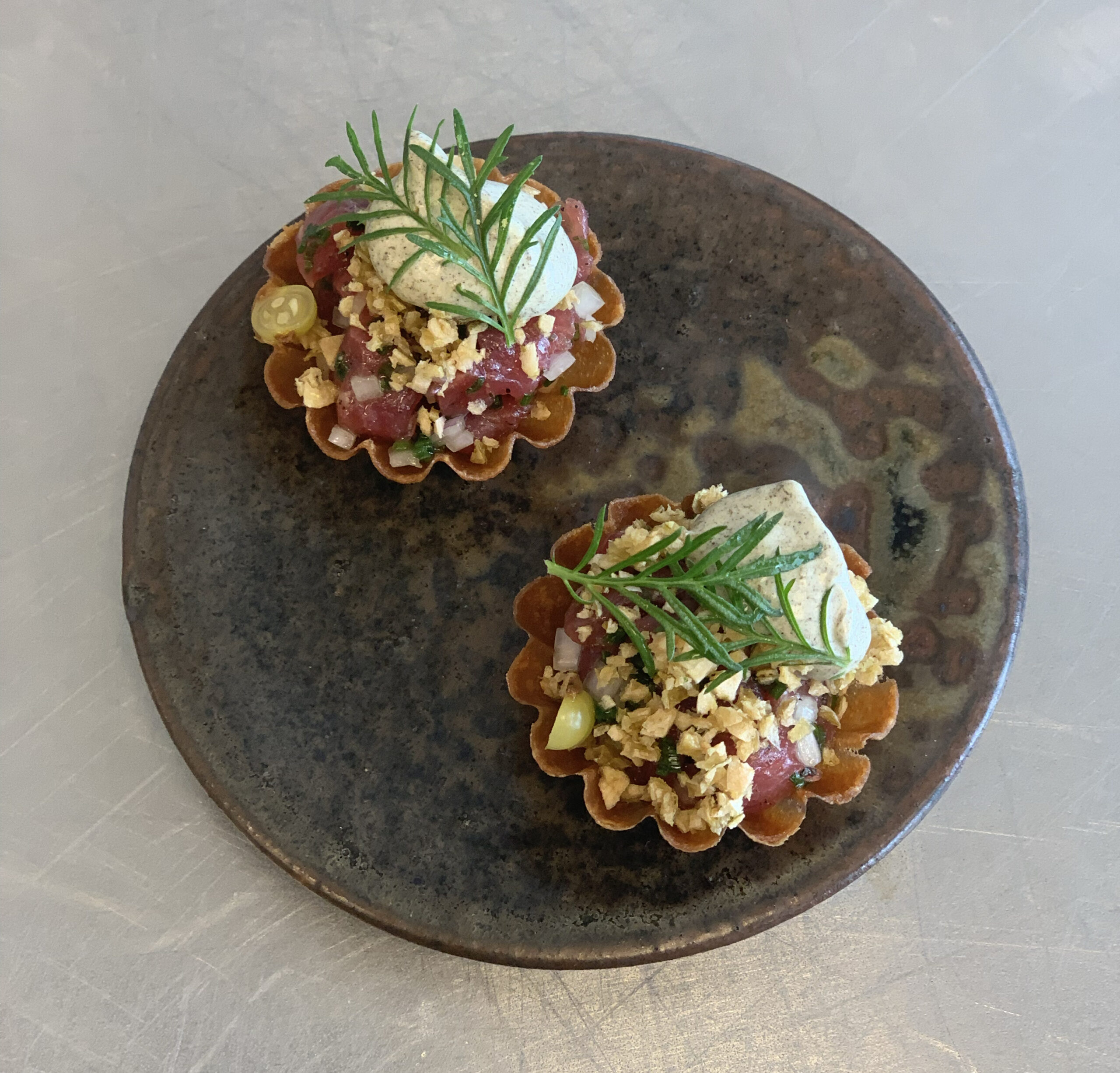 Tartar_premiär